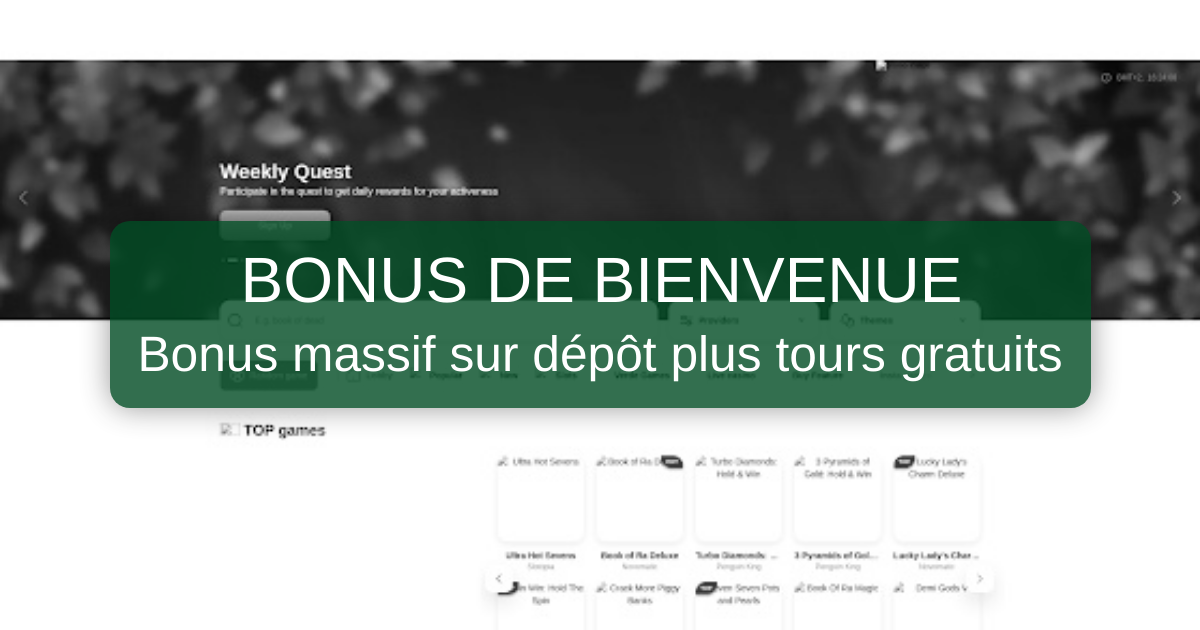 Verde Casino France